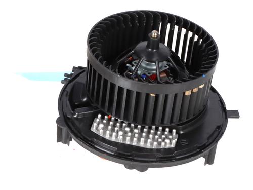 Varmeblæser Varmeblæser VW T-ROC (A11, D11) 1.5 TSI (150 hp) 33884560 33884560