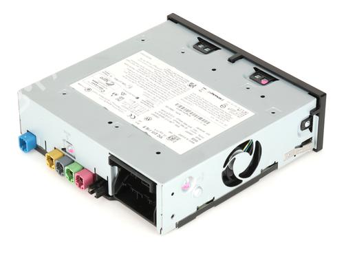 Elektronisk modul VW ID.4 (E21) GTX 4motion | BP39921985M83 - Image 2