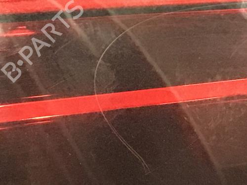 Right taillight VW GOLF VII (5G1, BQ1, BE1, BE2) 2.0 GTI | BP18108644C35 