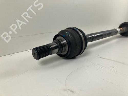 Right rear driveshaft GENESIS G70 (IK) 2.0 T-GDi | BP39918663M41 - Image 2