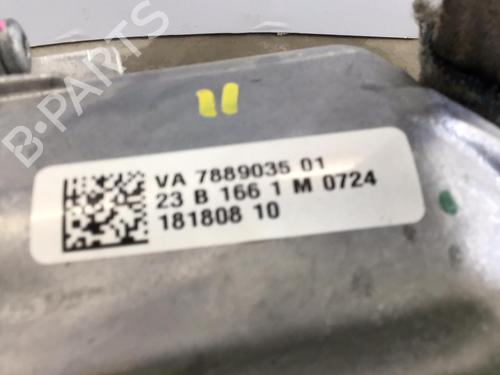 Gearbox BMW X4 (G02, F98) xDrive 20 i | BP30748753M3 - Image 6