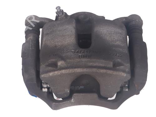 Used Right front brake caliper BMW X2 (F39) sDrive 18 i (136 hp) 19099012