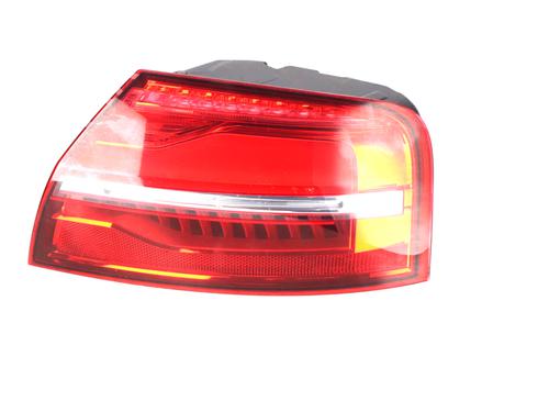 Used Right taillight Right taillight AUDI A8 D4 (4H2, 4H8, 4HC, 4HL) 3.0 TDI quattro (258 hp) 35958691 35958691