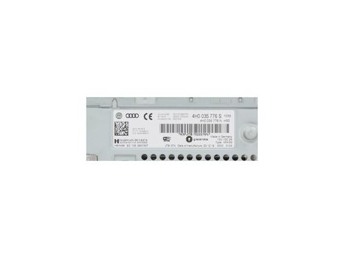 Electronic module AUDI A8 D4 (4H2, 4H8, 4HC, 4HL) 3.0 TDI quattro | BP35718839M83 - Image 3