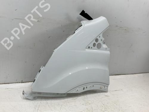 Forskærm venstre FORD TRANSIT V363 Platform/Chassis (FED, FFD) 2.0 EcoBlue | BP34442191C41 - Image 2
