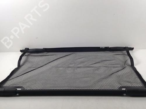 Separatore di carico VW TOURAN (5T1) 1.5 TSI (150 hp) 29607319