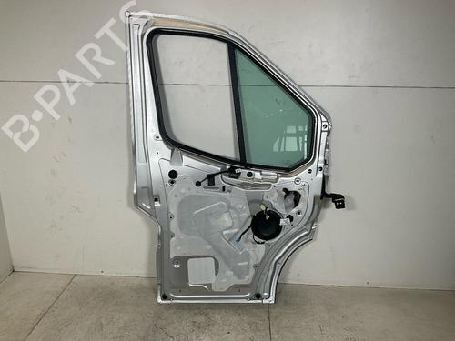 Left front door FORD TRANSIT V363 Platform/Chassis (FED, FFD) 2.0 EcoBlue | BP19042675C2 