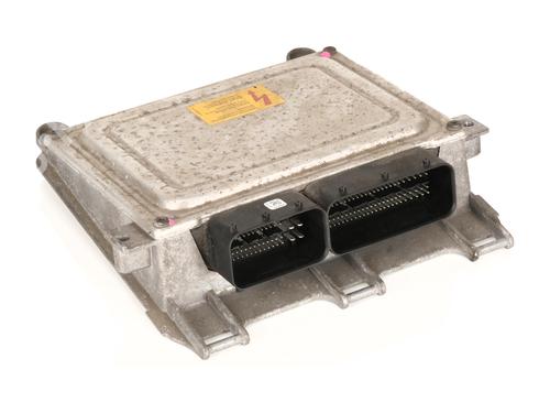 Engine control unit (ECU) MERCEDES-BENZ A-CLASS (W169) A 150 (169.031, 169.331) | BP37454838M57 - Image 3