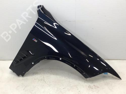 Forskærm Højre BMW X5 (G05, F95) xDrive 40 d Mild-Hybrid (340 hp) 33213767