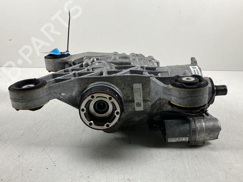 Used Rear differential Rear differential VW TAYRON (R41) 2.0 TDI 4motion (193 hp) 39928588 39928588