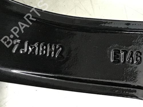 Rim MERCEDES-BENZ GLA-CLASS (X156) GLA 180 (156.942) | BP28131851C45 