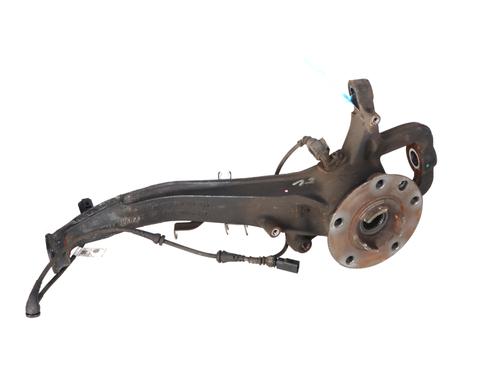 Used Left front steering knuckle Left front steering knuckle VW TOUAREG (7P5, 7P6) 3.0 V6 TDI (240 hp) 32710328 32710328