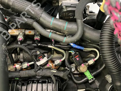 Engine FORD TRANSIT V363 Platform/Chassis (FED, FFD) 2.0 EcoBlue | BP39202442M1  - Image 7