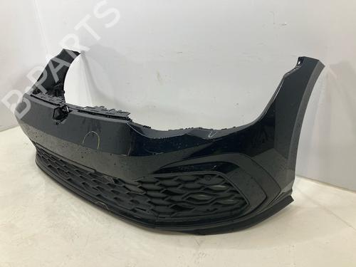 Front bumper VW GOLF VIII (CD1, DA1) 2.0 TDI GTD | BP22708236C7 