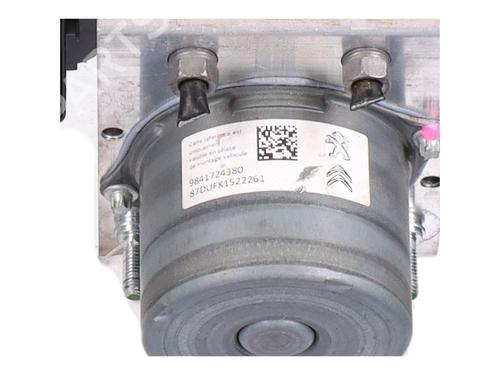 ABS pump OPEL VIVARO C Van (K0) VIVARO-E HYDROGEN | BP39920697M43 - Image 3