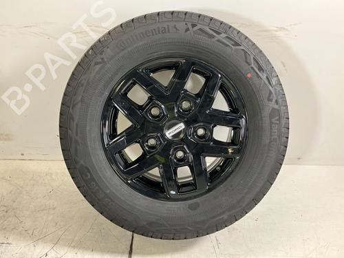 Fælk FORD TRANSIT V363 Platform/Chassis (FED, FFD) 2.0 EcoBlue | BP39181292C45 - Image 9