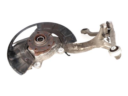 Venstre Styrespindel Lejehus VW PHAETON (3D1, 3D2, 3D3, 3D4, 3D6, 3D7, 3D8, 3D9) 3.0 V6 TDI 4motion (224 hp) 32786347