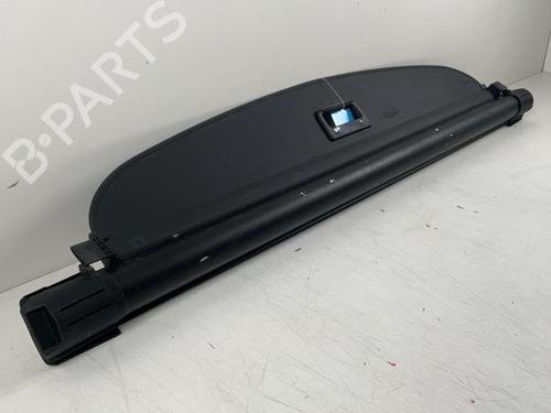 Rear parcel shelf VW PASSAT B8 Variant (3G5, CB5) 2.0 TDI | BP38491677C85 - Image 2