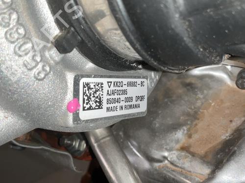 Engine FORD TRANSIT V363 Platform/Chassis (FED, FFD) 2.0 EcoBlue | BP38014059M1 - Image 10