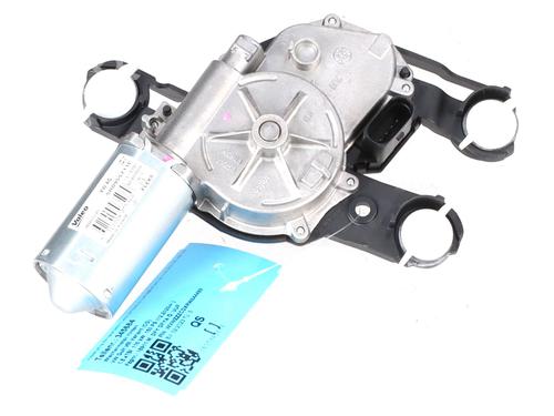 Motor limpa vidros traseiro Motor limpa vidros traseiro 38619321 38619321