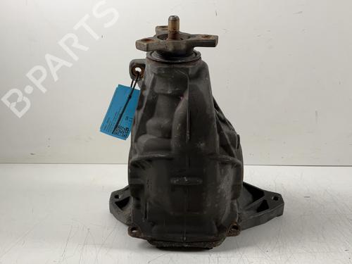 Rear differential MERCEDES-BENZ C-CLASS (W204) C 200 CGI (204.048) | BP37529901M24 - Image 4
