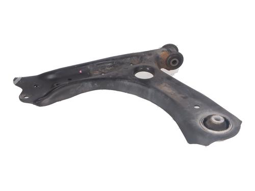Used Left front suspension arm SKODA FABIA III (NJ3) 1.0 TSI (95 hp) 22811134
