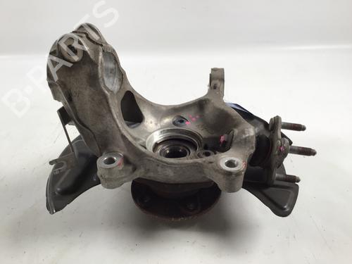 Mozzo anteriore destro Mozzo anteriore destro VW T-ROC (A11, D11) 2.0 R 4motion (300 hp) 36414704 36414704
