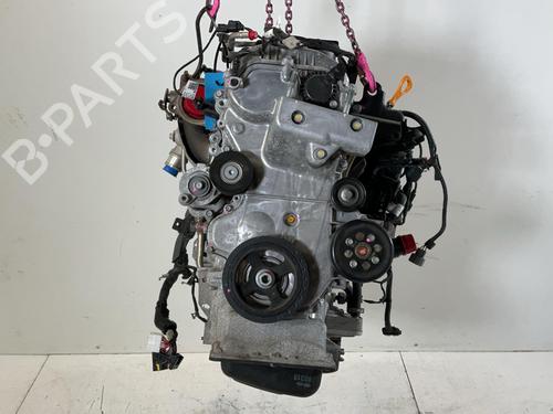 Engine HYUNDAI i30 FASTBACK (PDE, PDEN) 1.4 T-GDI | BP37529964M1 - Image 3
