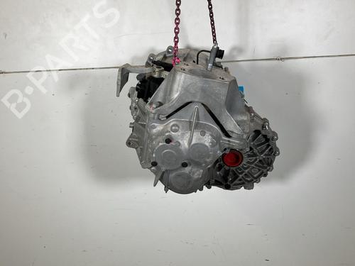 Gearbox FORD TRANSIT CUSTOM V710 Van (NRN) 2.0 EcoBlue | BP39920116M3 - Image 4