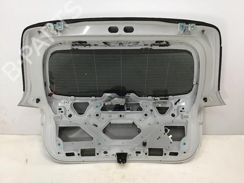 Tailgate MERCEDES-BENZ GLA (H247) AMG GLA 35 4-matic (247.751) | BP27260637C6 