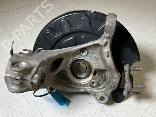 Right front steering knuckle VW PASSAT B8 Variant (3G5, CB5) 1.5 TSI | BP39157183M26 - Image 2