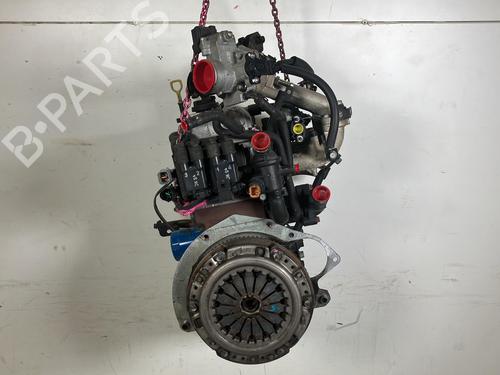 Engine HYUNDAI i10 I (PA) 1.1 | BP34196889M1 - Image 4