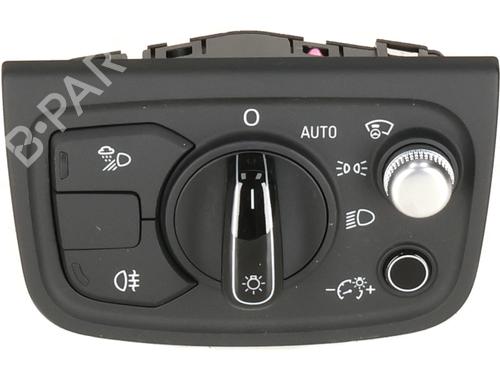 Used Headlight switch Headlight switch AUDI A8 D4 (4H2, 4H8, 4HC, 4HL) 3.0 TDI quattro (258 hp) 35114064 35114064