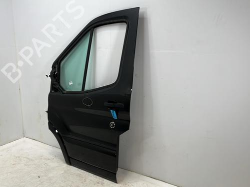 Left front door FORD TRANSIT V363 Platform/Chassis (FED, FFD) 2.0 EcoBlue | BP34519341C2 - Image 3