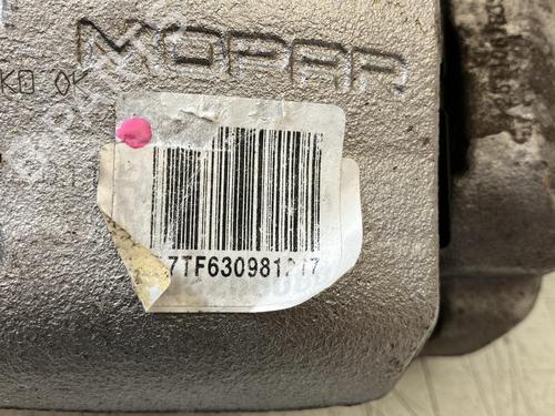 Right front brake caliper CITROËN JUMPY III Van (V_) ë-JUMPY HYDROGEN | BP39924383M104 - Image 5