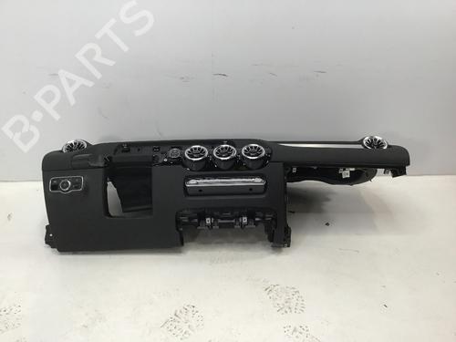 Dashboard MERCEDES-BENZ GLA (H247) GLA 250 (247.746) | BP27384500C46 