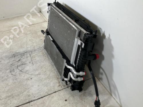 Radiator set FIAT SCUDO Van E-SCUDO (507) | BP39927226M120 - Image 3