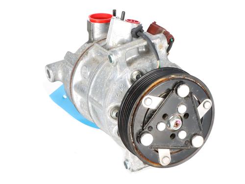 Klimakompressor für Klimakompressor VW T-CROSS (C11, D31) 1.0 TSi (116 hp) 33941681 33941681