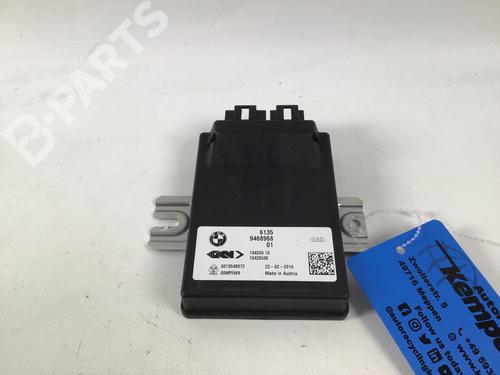 Used Control unit TOYOTA SUPRA (DB_) 3.0 GR (DB41, DB42, DB43, DB45, DB46) (340 hp) 9072732