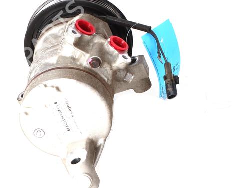 AC compressor SUZUKI BALENO (FW, EW) 1.2 (A1K412) | BP38441225M34 - Image 2