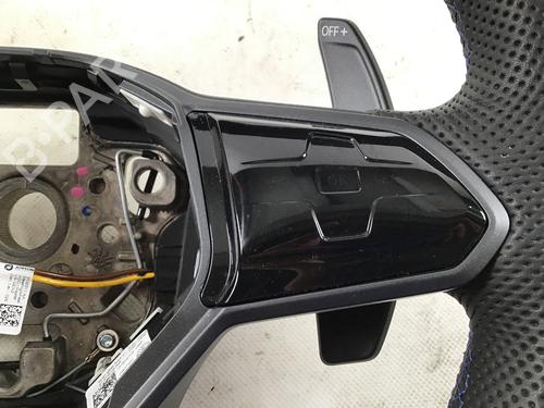 Ratt VW GOLF VIII (CD1, DA1) 2.0 TSI R 4motion | BP33907301C49 - Image 3