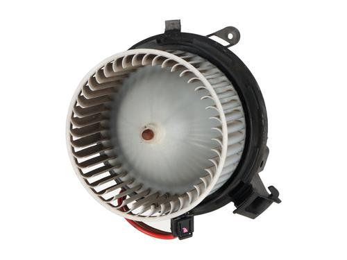 Used Heater blower motor MERCEDES-BENZ GLK-CLASS (X204) 200 CDI (204.901) (143 hp) 17523896