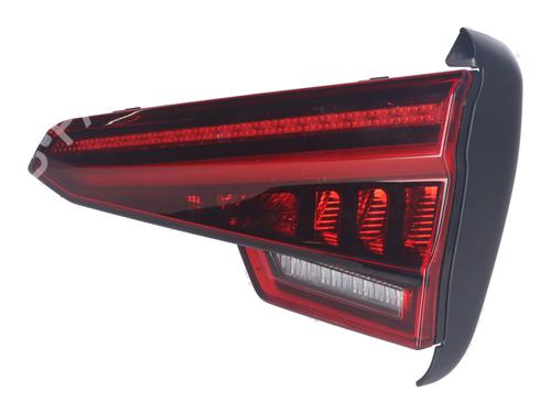 BP15860317C80 | Right tailgate light AUDI A4 B9 (8W2, 8WC) 35 TFSI Mild Hybrid BP15860317C80