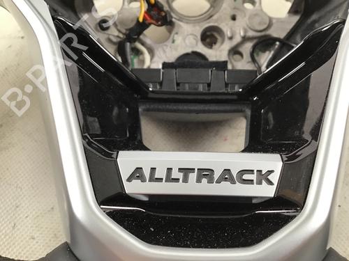 Steering wheel VW PASSAT ALLTRACK B8 Variant (3G5, CB5) 2.0 TDI 4motion | BP36003139C49 - Image 4