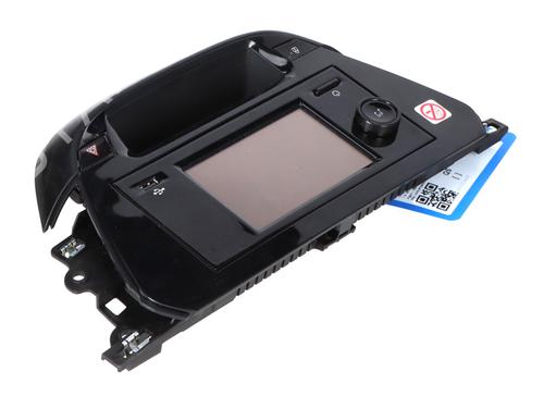 Module électronique OPEL CORSA F (P2JO) 1.2 (68) (75 hp) 32065530