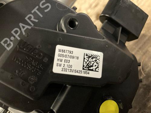 Front wiper motor BMW XM (G09) Label All-wheel Drive | BP39919570M29 - Image 3