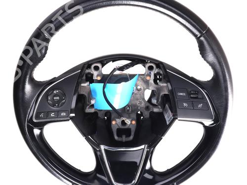 Used Steering wheel Steering wheel MITSUBISHI OUTLANDER III (GG_W, GF_W, ZJ, ZL, ZK) 2.0 4WD (GF7W) (150 hp) 39949583 39949583