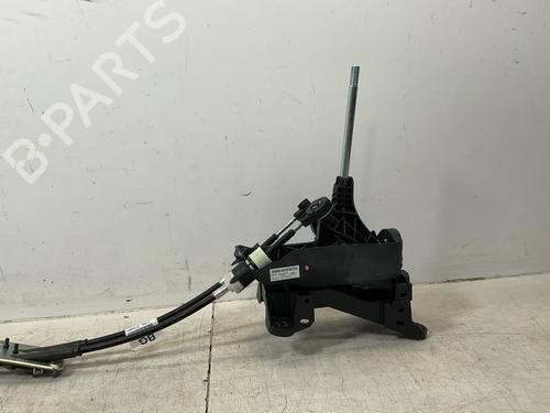 Girregulering Automatisk FORD FIESTA VI (CB1, CCN) 1.5 TDCi | BP18106777M91 