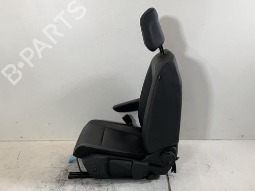 Left front seat OPEL VIVARO C Van (K0) VIVARO-E HYDROGEN | BP39924227C15 - Image 2