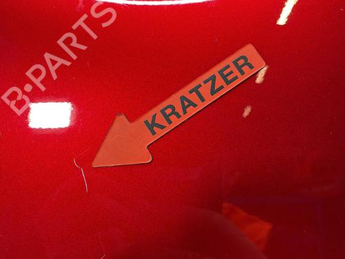 Left front door MAZDA MX-30 (DR) e-SKYACTIV (DR1W) | BP37721317C2  - Image 6